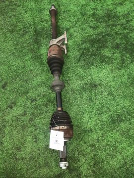 ПРИВОД НА HONDA ODYSSEY RC1 K24W