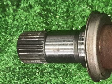 ПРИВОД НА HONDA ODYSSEY RC1 K24W