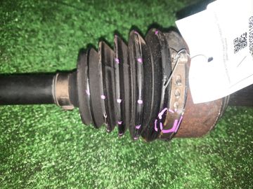 ПРИВОД НА HONDA ODYSSEY RC1 K24W