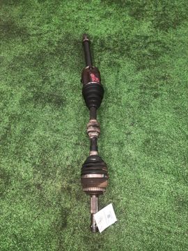 ПРИВОД НА NISSAN BLUEBIRD SYLPHY TG10 QR20DD