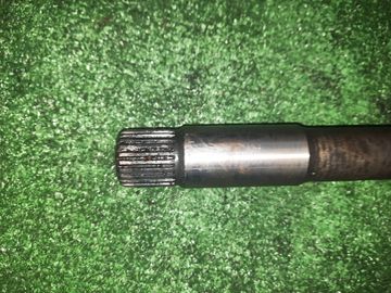 ПРИВОД НА TOYOTA CAMRY ACV35 2AZ-FE