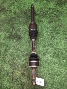 ПРИВОД НА NISSAN CEFIRO A33 VQ20DE