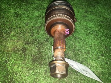 ПРИВОД НА NISSAN CEFIRO A33 VQ20DE