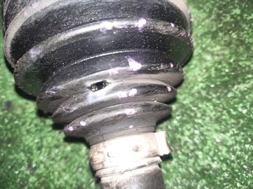 ПРИВОД НА NISSAN CEFIRO A33 VQ20DE