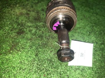 ПРИВОД НА TOYOTA COROLLA AE111 4A-FE