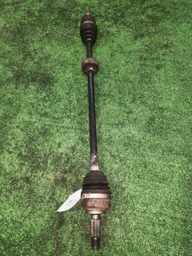 ПРИВОД НА HONDA FIT ARIA GD8 L15A