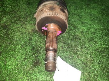 ПРИВОД НА NISSAN PRIMERA QP12 QG18DE