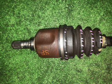 ПРИВОД НА NISSAN PRIMERA QP12 QG18DE