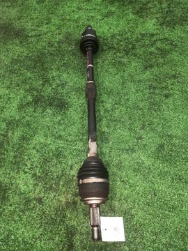 ПРИВОД НА MITSUBISHI GRANDIS NA4W 4G69