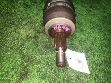 ПРИВОД НА MITSUBISHI GRANDIS NA4W 4G69