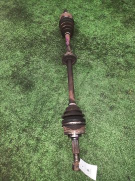 ПРИВОД НА NISSAN PRIMERA QP11 QG18DE