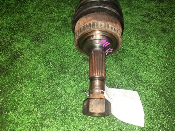 ПРИВОД НА NISSAN PRIMERA QP11 QG18DE