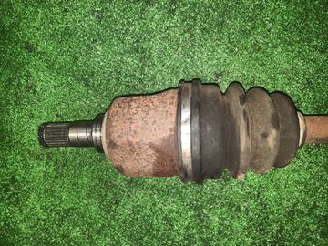 ПРИВОД НА NISSAN PRIMERA QP11 QG18DE