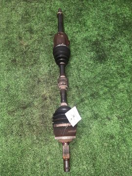 ПРИВОД НА NISSAN PRIMERA TP12 QR20DE