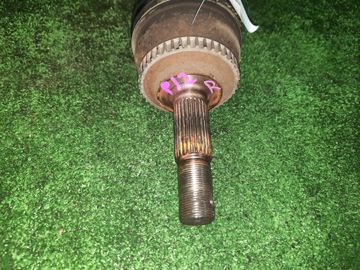 ПРИВОД НА NISSAN PRIMERA TP12 QR20DE