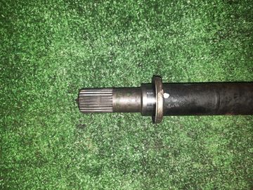 ПРИВОД НА NISSAN PRIMERA TP12 QR20DE