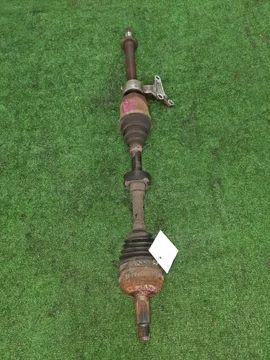 ПРИВОД НА HONDA STREAM RN2 D17A