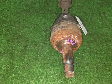 ПРИВОД НА HONDA STREAM RN2 D17A