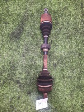 ПРИВОД НА HONDA CR-V RD1 B20B