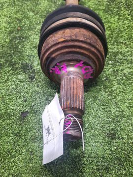 ПРИВОД НА HONDA CR-V RD1 B20B