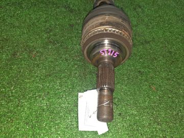 ПРИВОД НА TOYOTA CALDINA ST215G 3S-FE