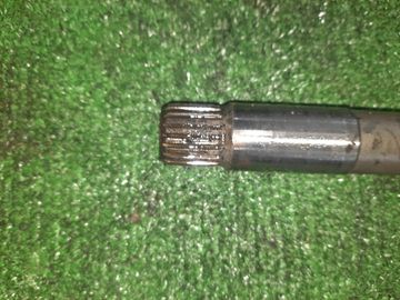 ПРИВОД НА TOYOTA CALDINA ST215G 3S-FE