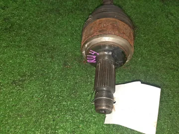 ПРИВОД НА HONDA VEZEL RU4 LEB