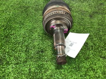 ПРИВОД НА TOYOTA CROWN JZS153 1JZ-GE