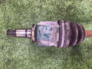 ПРИВОД НА TOYOTA CROWN JZS153 1JZ-GE