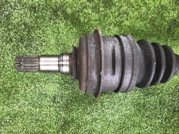 ПРИВОД НА TOYOTA CALDINA ST215G 3S-FE