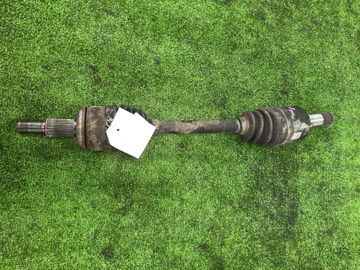 ПРИВОД НА MAZDA MAZDA 3 BPFP PE-VPS