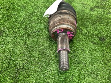 ПРИВОД НА MAZDA MAZDA 3 BPFP PE-VPS