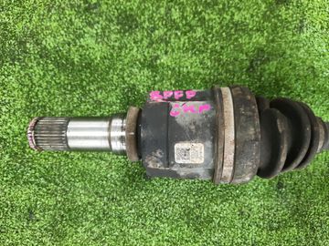 ПРИВОД НА MAZDA MAZDA 3 BPFP PE-VPS