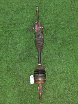 ПРИВОД НА TOYOTA PROGRES JCG15 1JZ-FSE