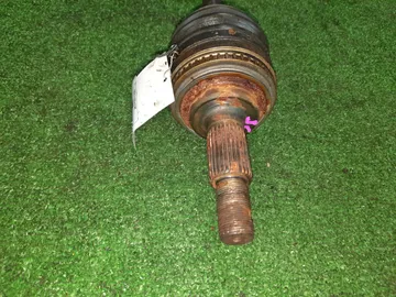 ПРИВОД НА TOYOTA PROGRES JCG15 1JZ-FSE