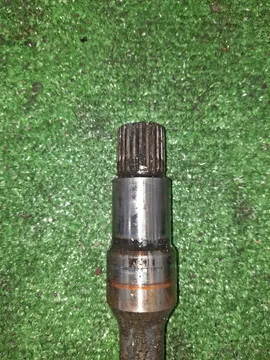 ПРИВОД НА TOYOTA PROGRES JCG15 1JZ-FSE