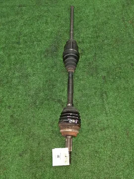 ПРИВОД НА TOYOTA ALPHARD MNH15W 1MZ-FE