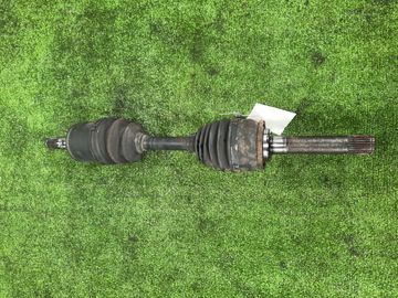 ПРИВОД НА MITSUBISHI DELICA PD6W 6G72