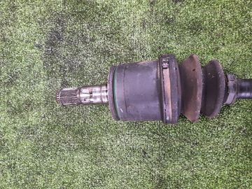 ПРИВОД НА MITSUBISHI DELICA PD6W 6G72