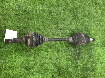 ПРИВОД НА TOYOTA WISH ZNE14G 1ZZ-FE