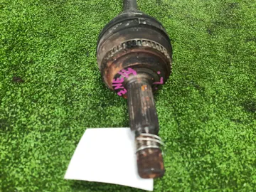 ПРИВОД НА TOYOTA WISH ZNE14G 1ZZ-FE