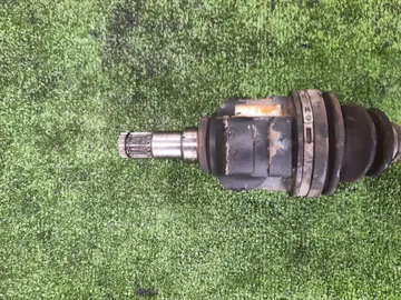 ПРИВОД НА TOYOTA WISH ZNE14G 1ZZ-FE