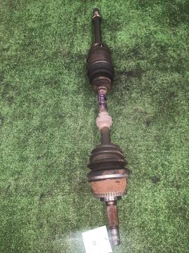 ПРИВОД НА NISSAN PRESAGE U30 KA24DE