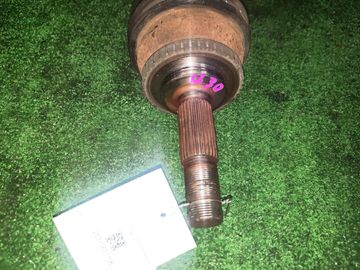 ПРИВОД НА NISSAN PRESAGE U30 KA24DE