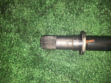 ПРИВОД НА NISSAN PRESAGE U30 KA24DE