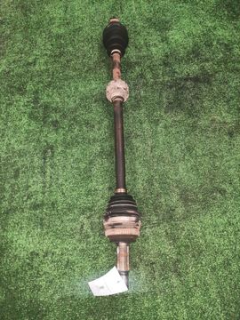 ПРИВОД НА TOYOTA COROLLA NZE121 1NZ-FE