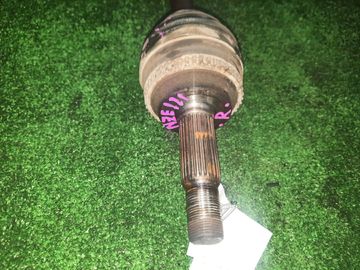 ПРИВОД НА TOYOTA COROLLA NZE121 1NZ-FE