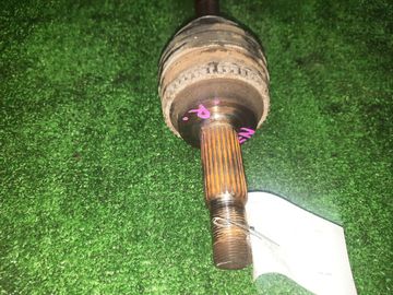 ПРИВОД НА TOYOTA COROLLA NZE121 1NZ-FE