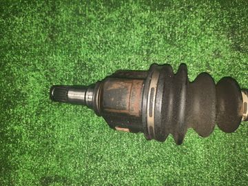 ПРИВОД НА TOYOTA COROLLA NZE121 1NZ-FE