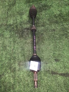 ПРИВОД НА NISSAN PRIMERA QP12 QG18DE